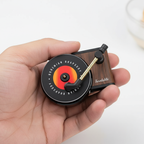 Car Freshener Size Comparison